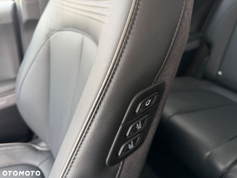 Hyundai IONIQ electric Platinum - 33