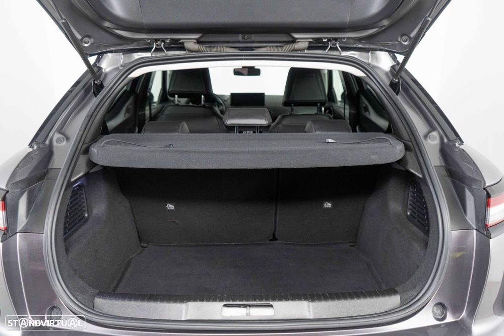 DS DS3 Crossback 1.2 PureTech Bastille EAT8 - 11