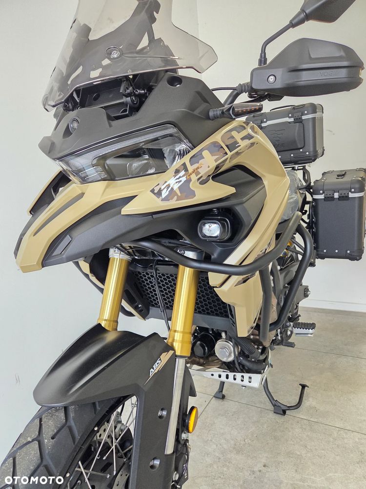 VOGE 625DSX - 6