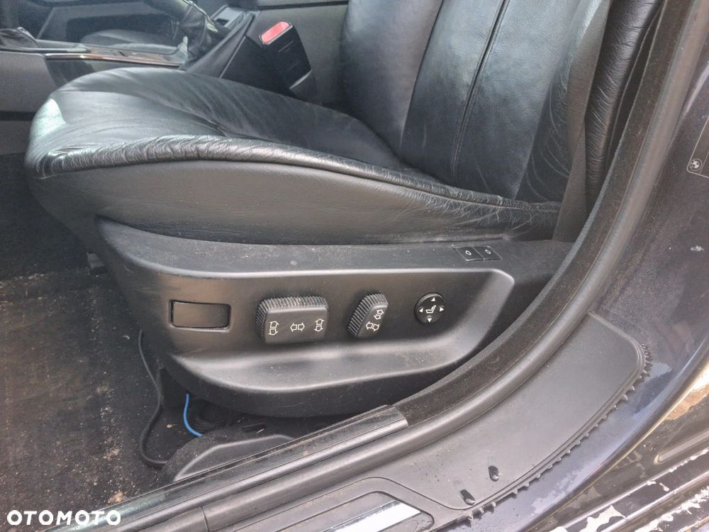 BMW Seria 5 - 9