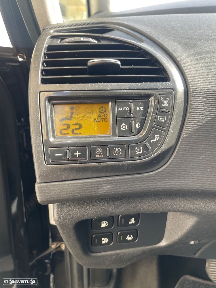 Citroën C4 Grand Picasso - 5