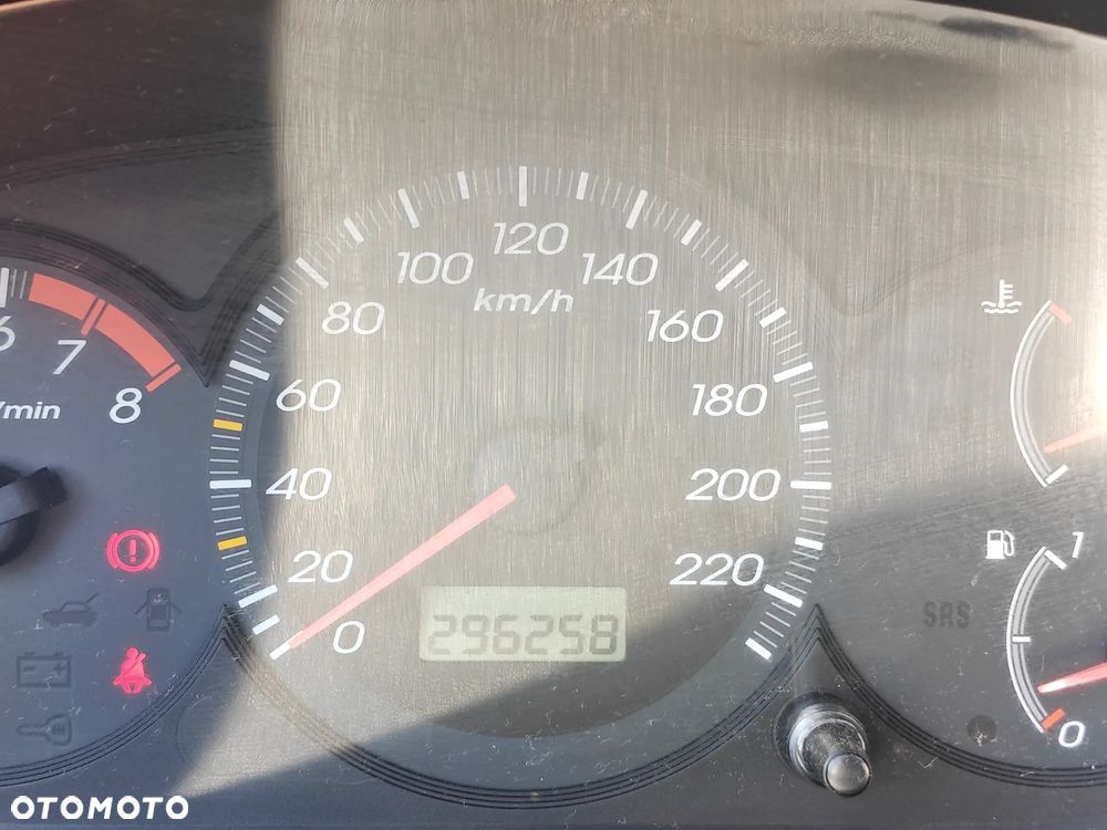 Honda Civic 1.4i LS - 22