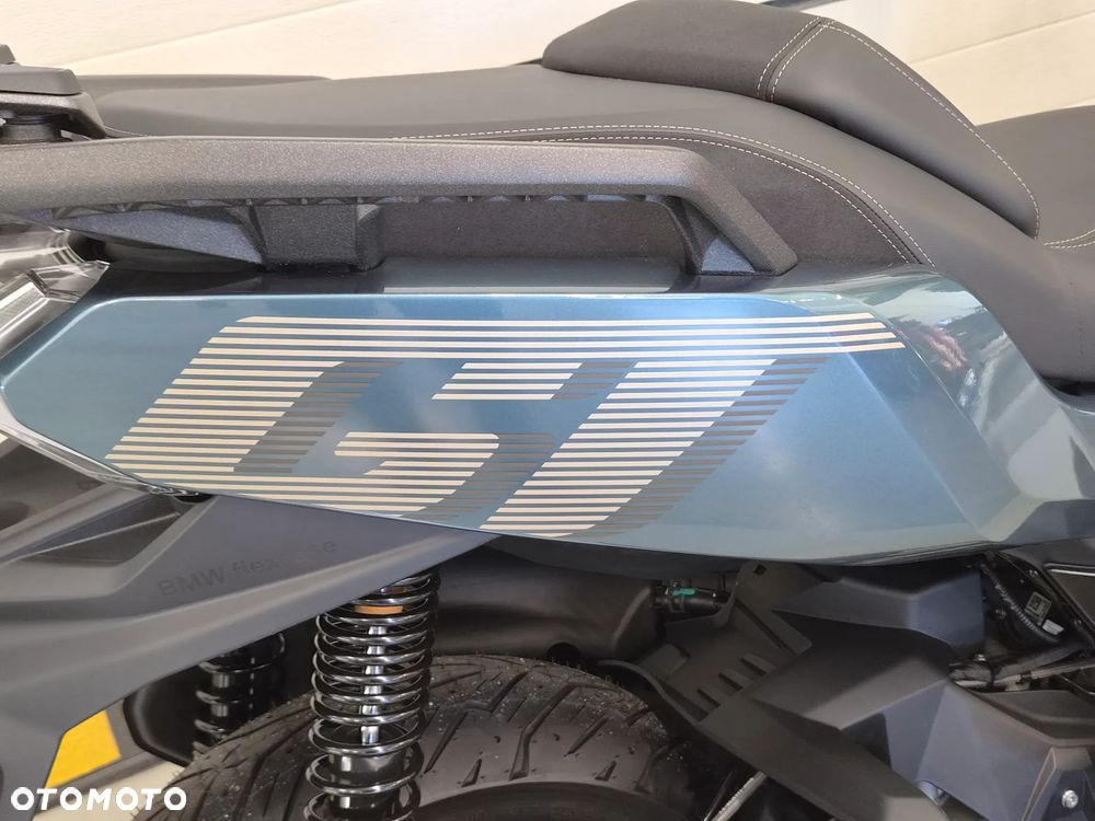 BMW C 400 GT - 10