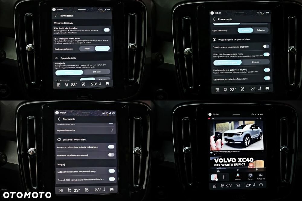 Volvo XC 40 - 28