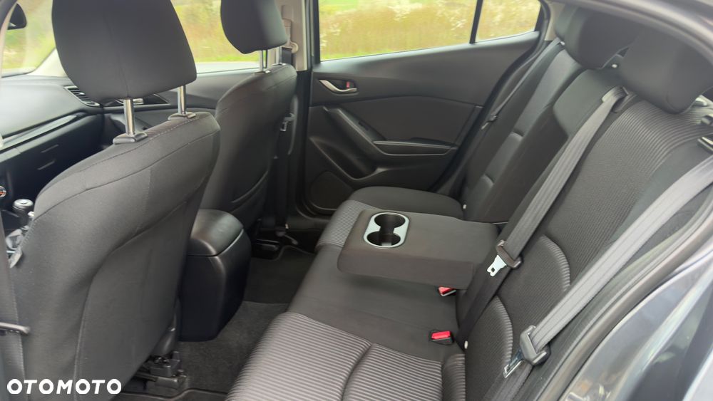 Mazda 3 1.5 Skygo EU6 - 10