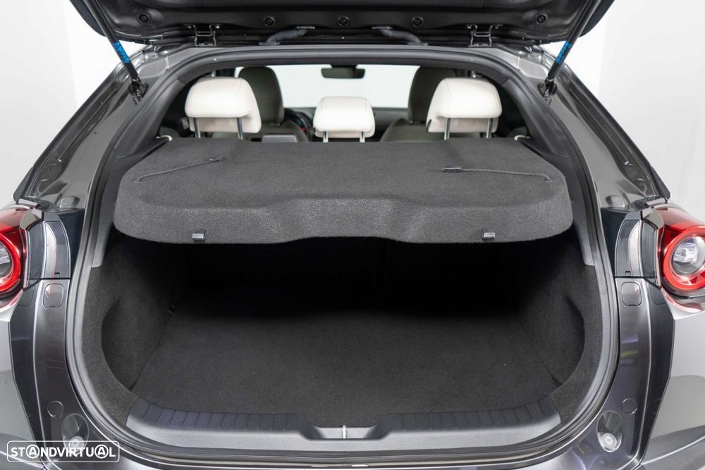 Mazda MX-30 e-SKYACTIV Excellence - 13