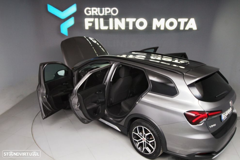 Fiat Tipo Station Wagon 1.0 GSE T3 - 11
