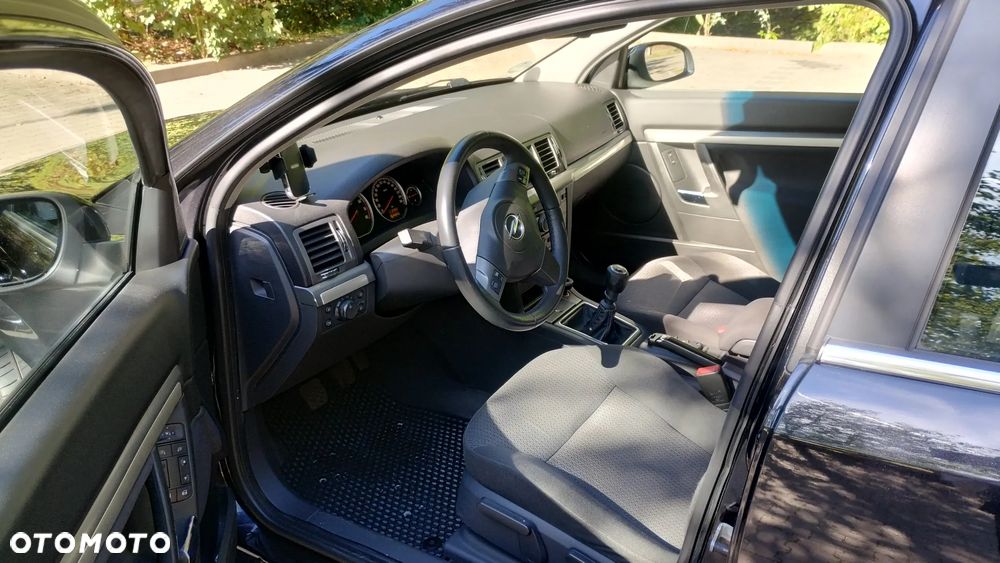 Opel Vectra 1.8 Elegance - 8