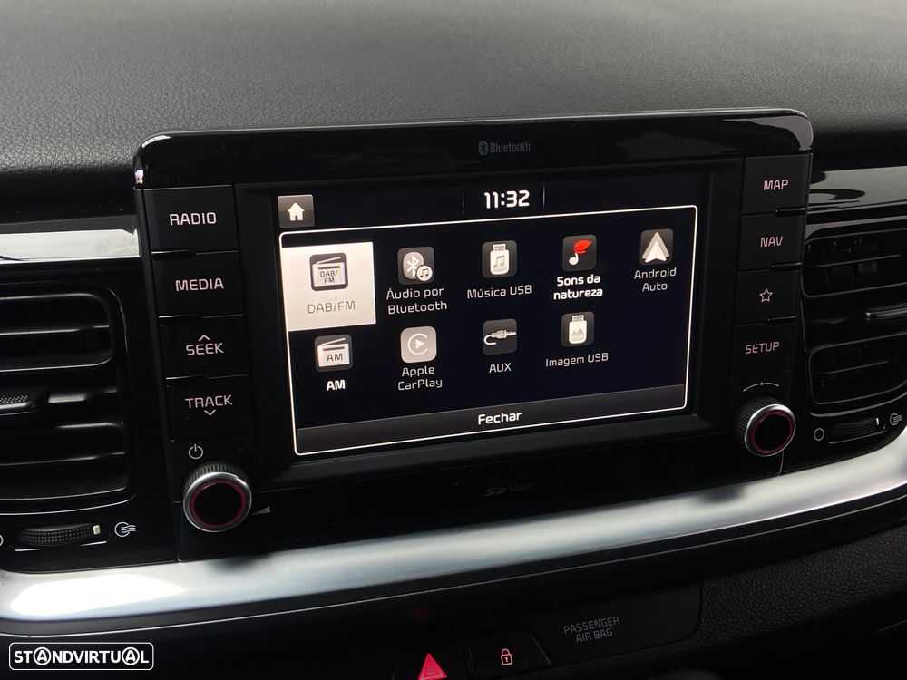 Kia Stonic 1.0 T-GDI Tech - 17
