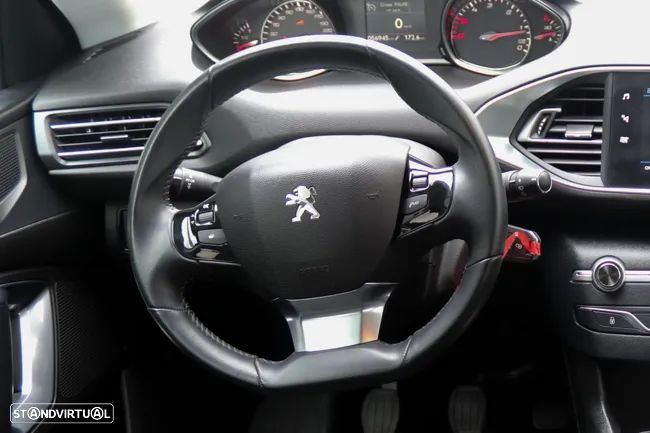 Peugeot 308 1.5 BlueHDi Style - 8