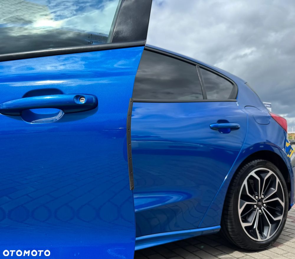 Ford Focus 1.5 EcoBoost STart-Stopp-System ST-LINE - 15