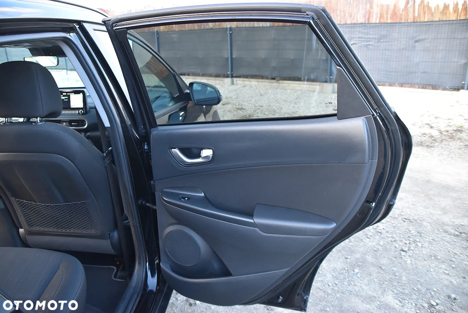 Hyundai Kona 1.6 CRDi 48V-Hybrid DCT Prime - 20