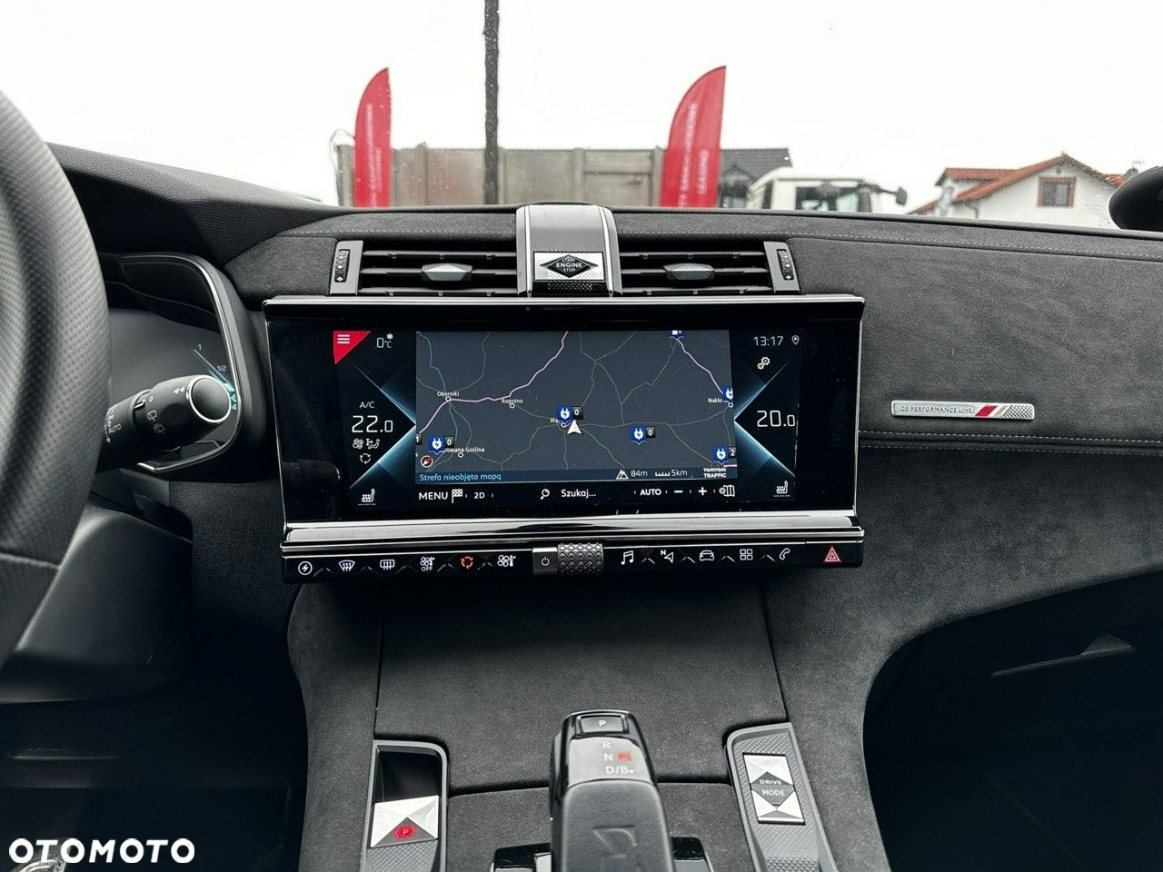 DS Automobiles DS 7 Crossback - 20