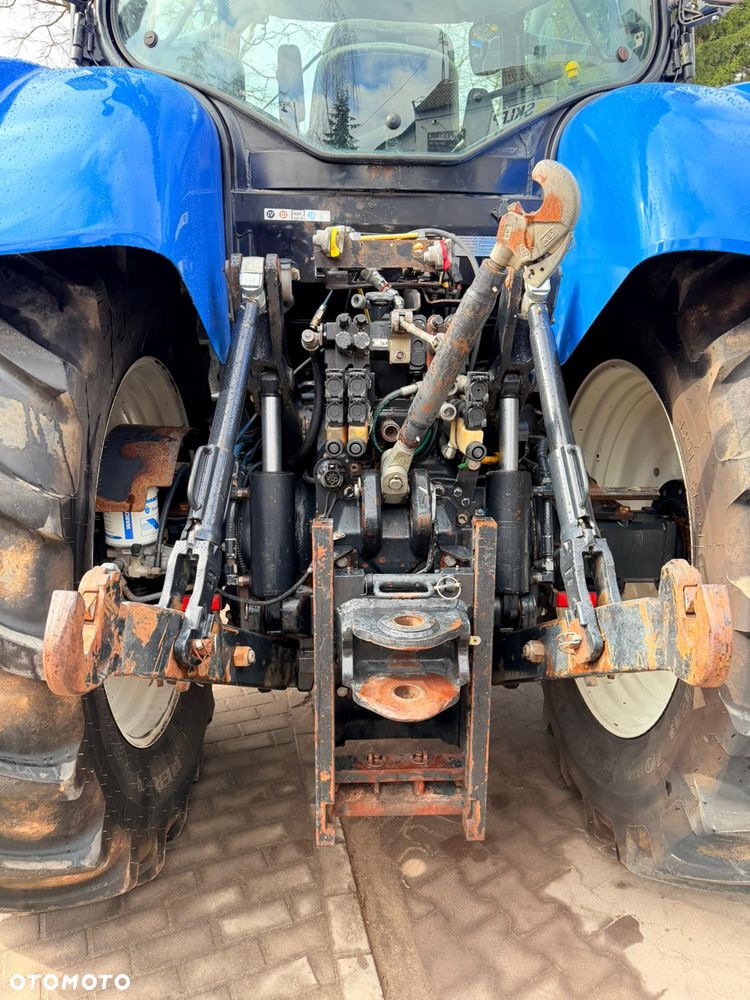 New Holland T7060 - 14