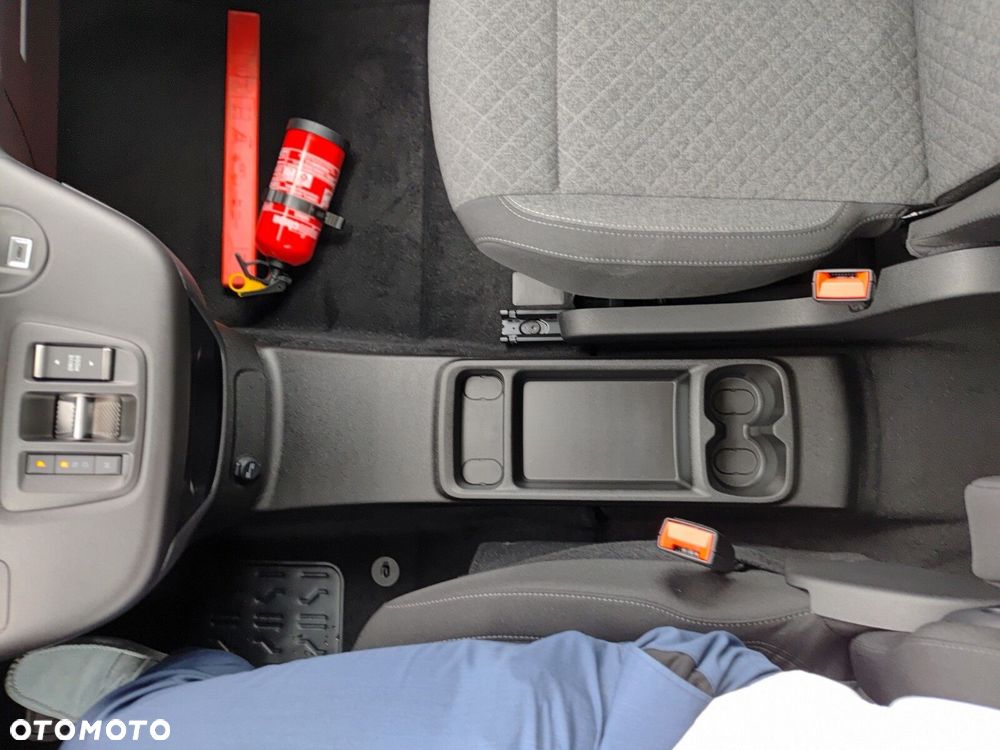 Opel Combo - 29