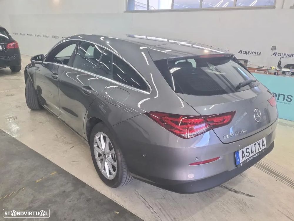Mercedes-Benz A 250 Style Plus Aut. - 2