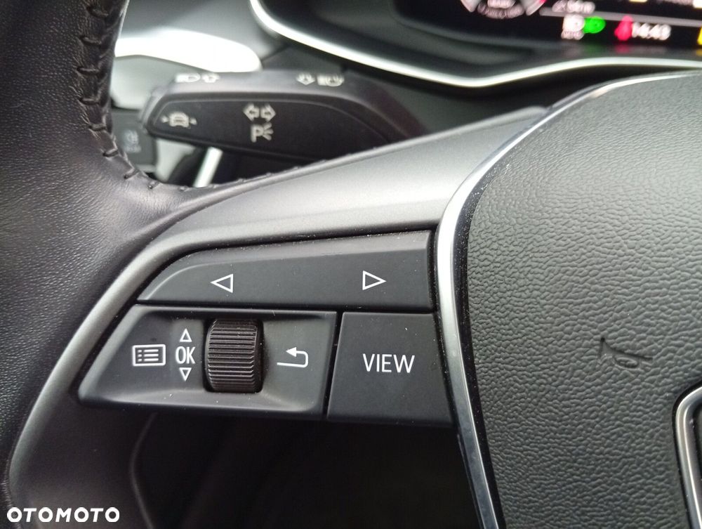 Audi A6 Limousine - 24