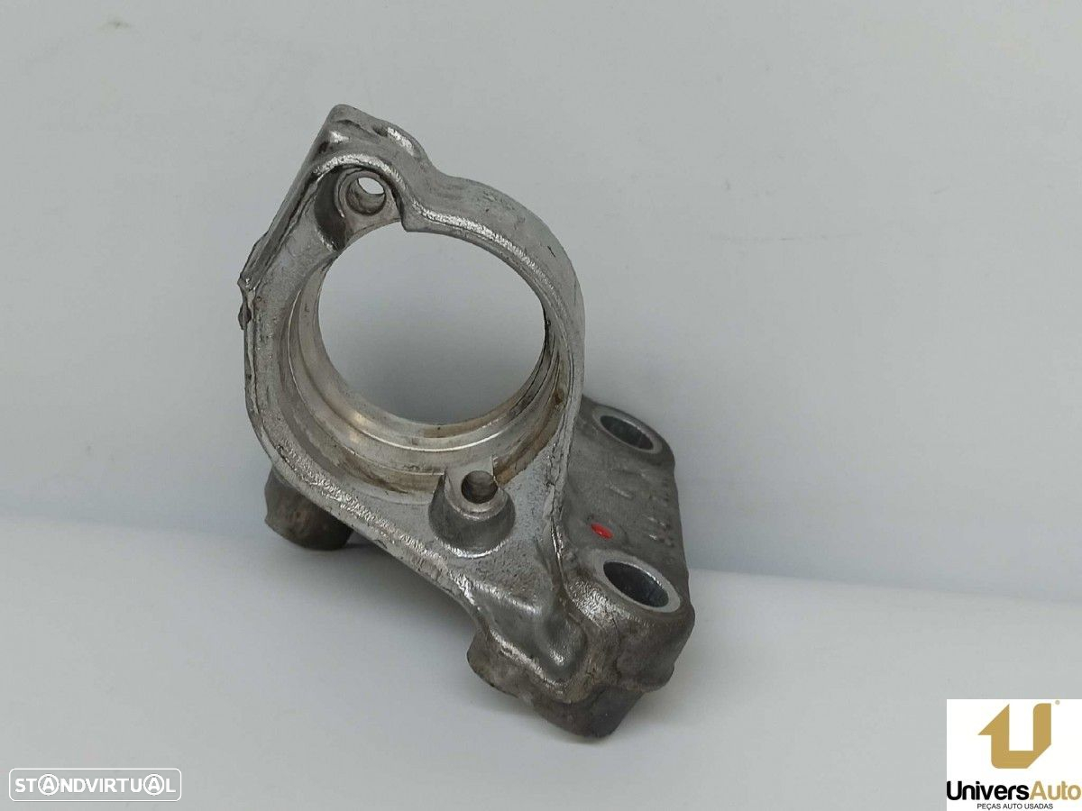 SUPORTE À TRANSMISSÃO PEUGEOT 2008 (--.2013->) STYLE - 5