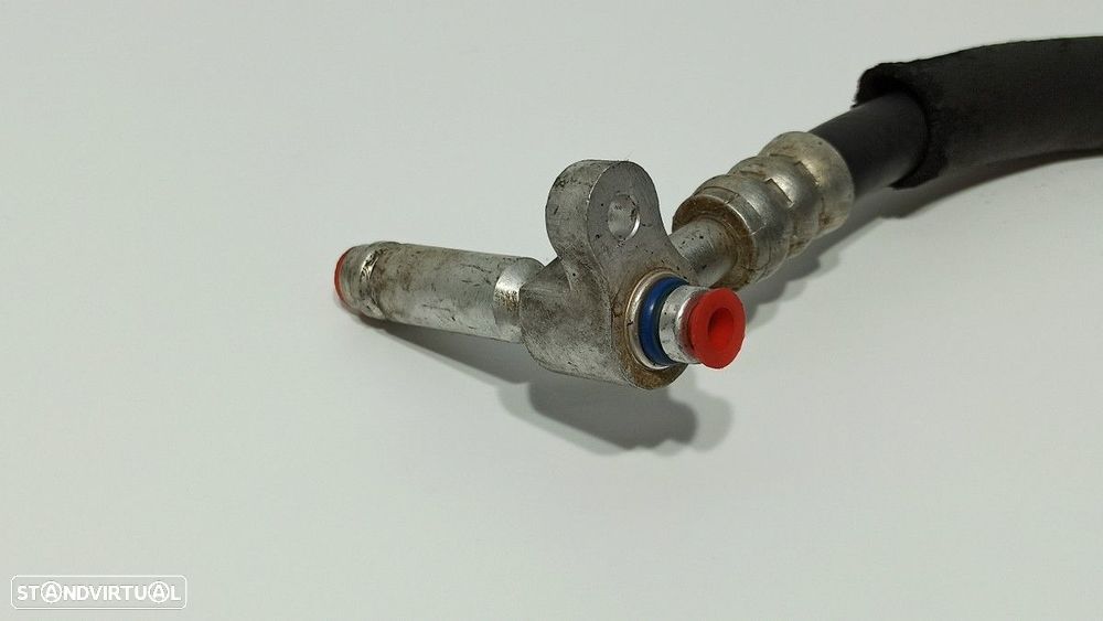 TUBO DE AR ​​CONDICIONADO HYUNDAI TUCSON (JM) 2.0 CRDI COMFORT - 3