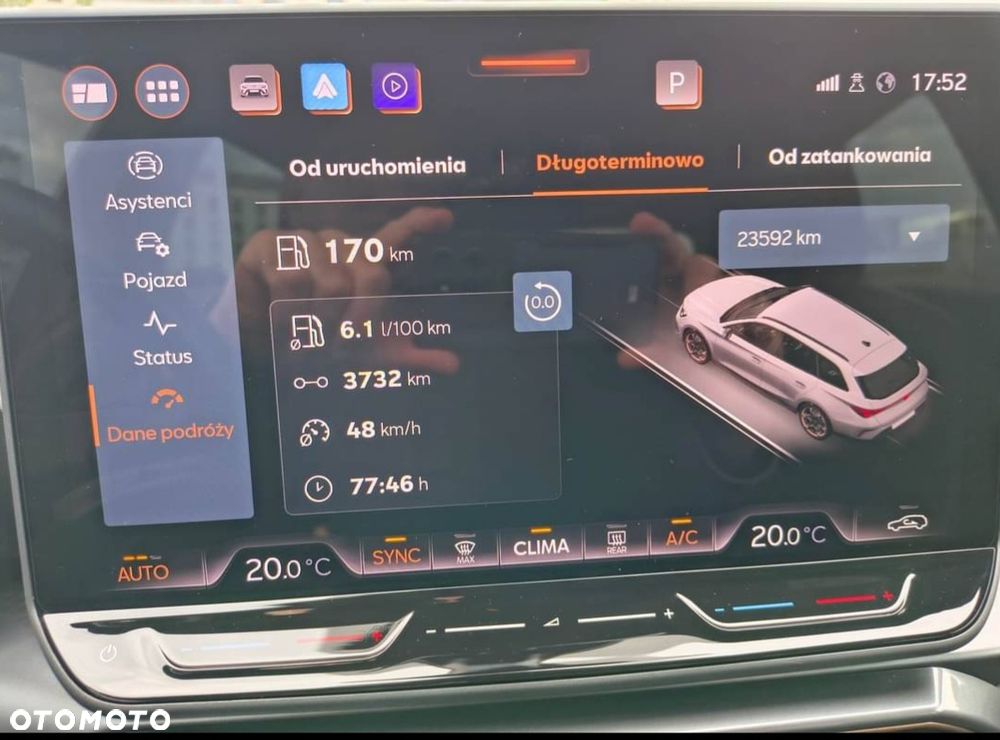 Cupra Leon - 12