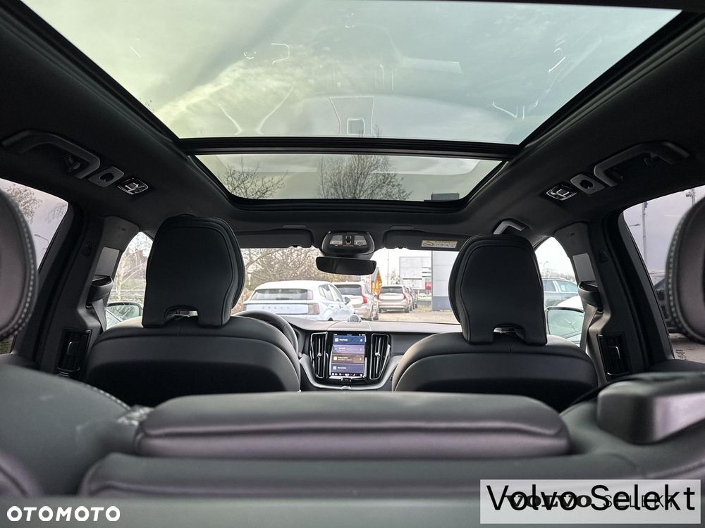 Volvo XC 60 - 30