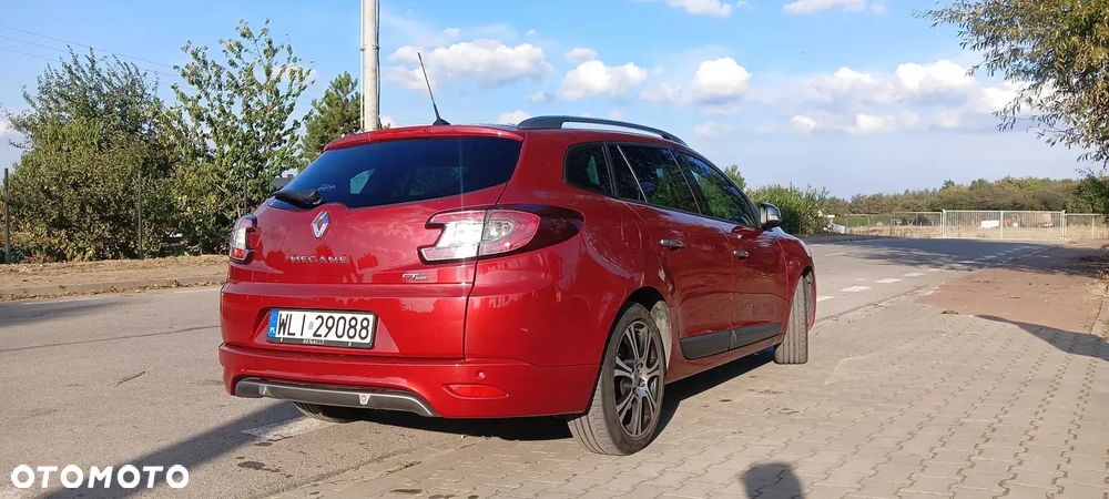 Renault Megane - 2