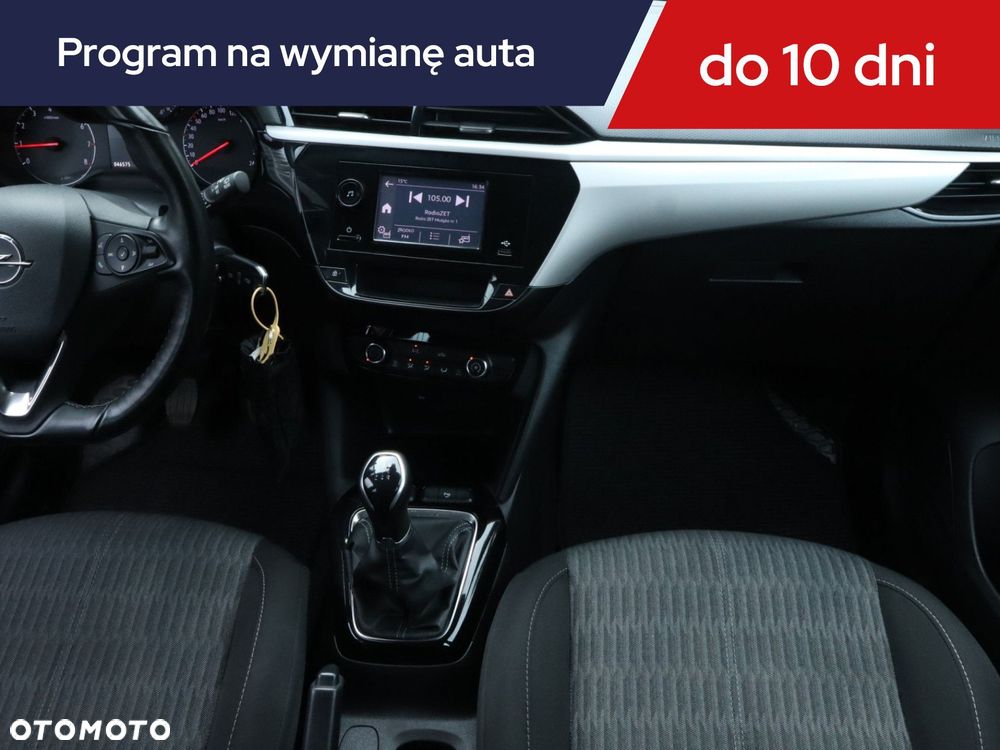 Opel Corsa - 10