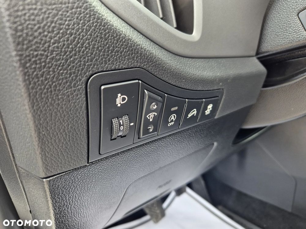 Kia Sportage 1.6 GDI Business Line 2WD - 23