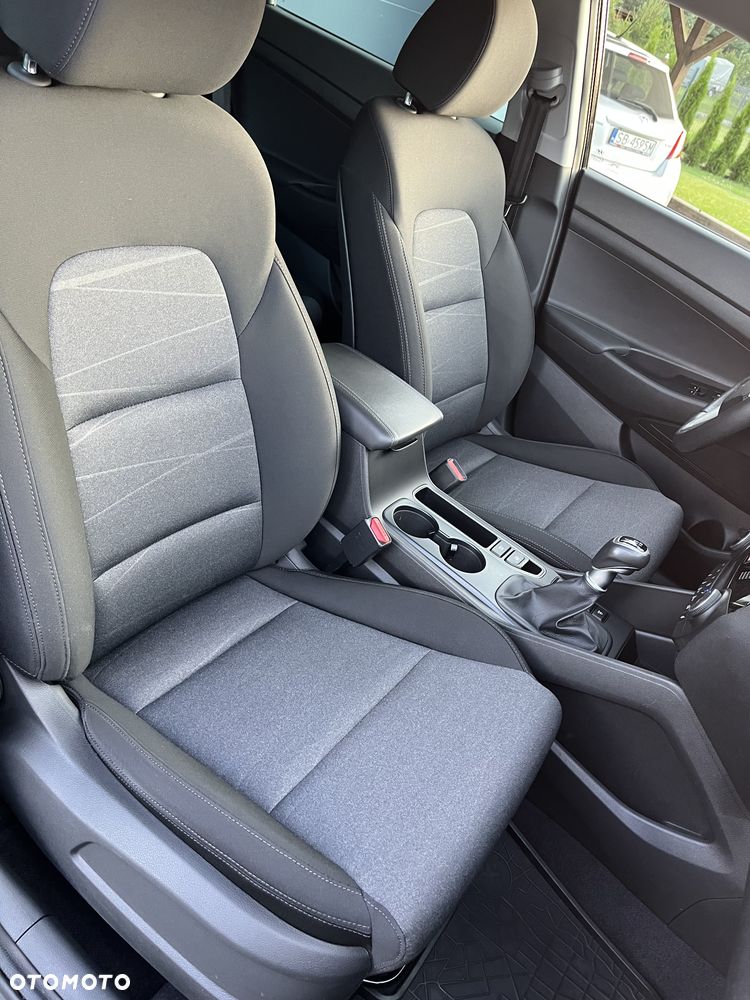 Hyundai Tucson 1.6 GDi Comfort 2WD - 14