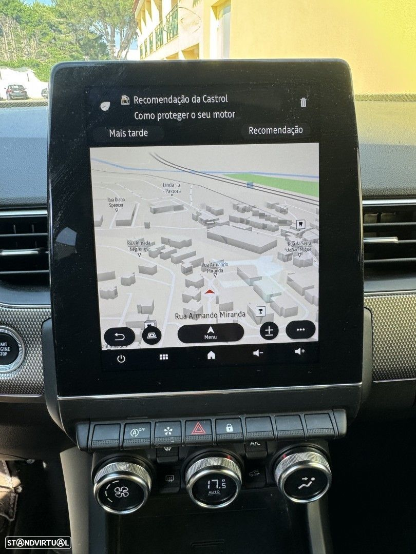 Renault Arkana 1.3 TCe Intens EDC - 14
