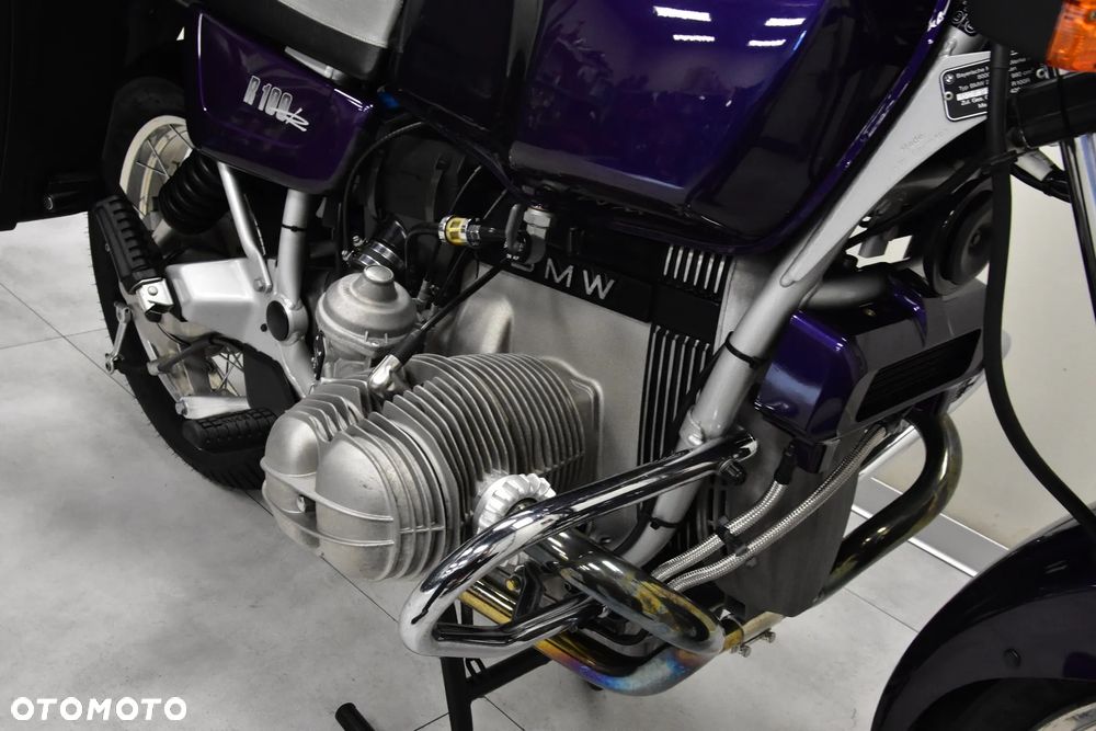 BMW R - 13