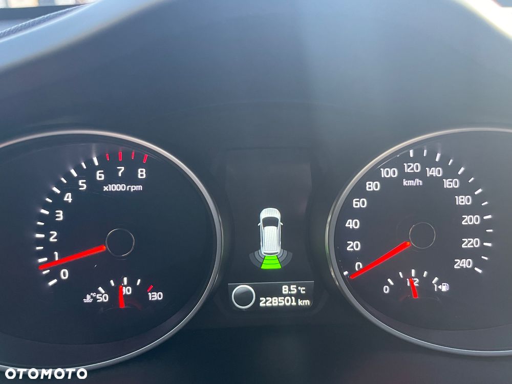 Kia Sportage 1.6 GDI XL 2WD - 26