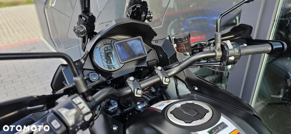 Kawasaki Versys 1000 - 39