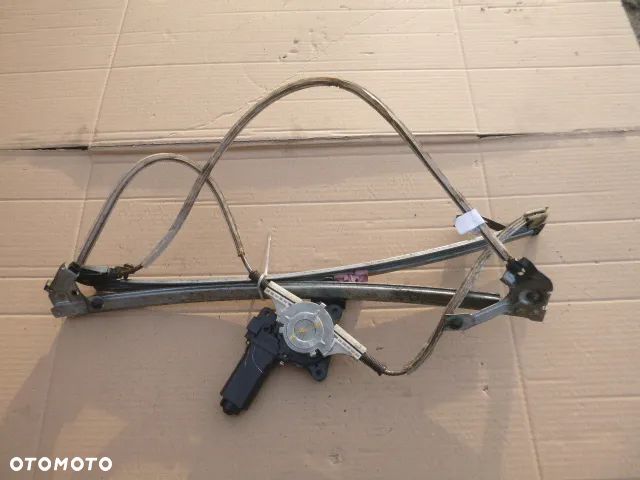 PODNOŚNIK SZYBY LEWY PRZÓD LEWY PRZEDNIE CHRYSLER VOYAGER IV 00-07 - 7