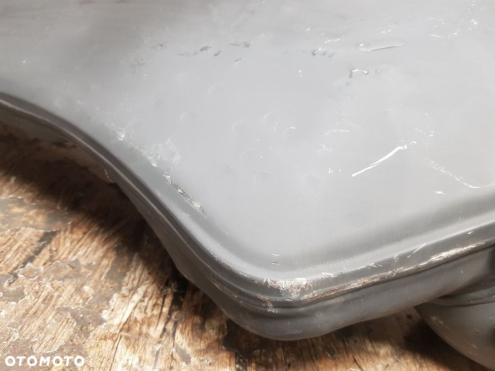 Tłumik osłona Honda CBR1000 RR Fireblade HM MFL E1 - 9