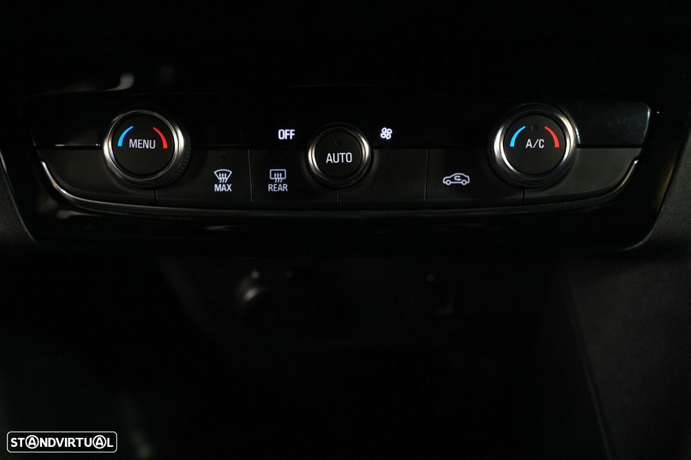 Opel Corsa 1.5 D GS Line - 31