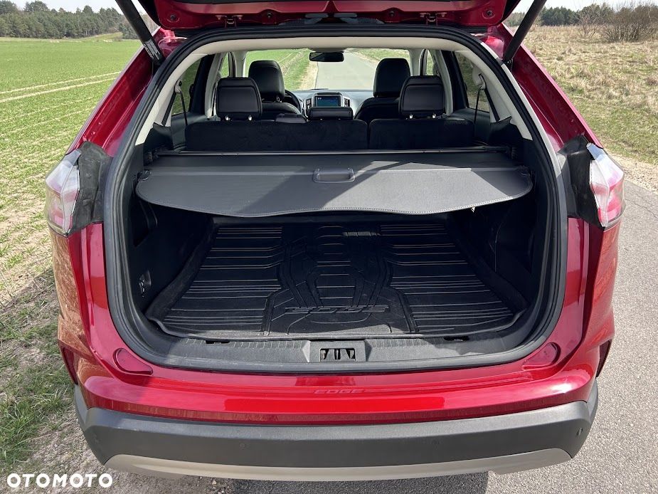 Ford Edge - 14