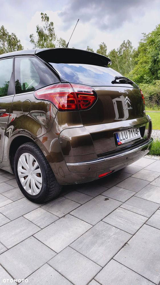Citroën C4 Picasso 1.6 HDi FAP Tendance - 7