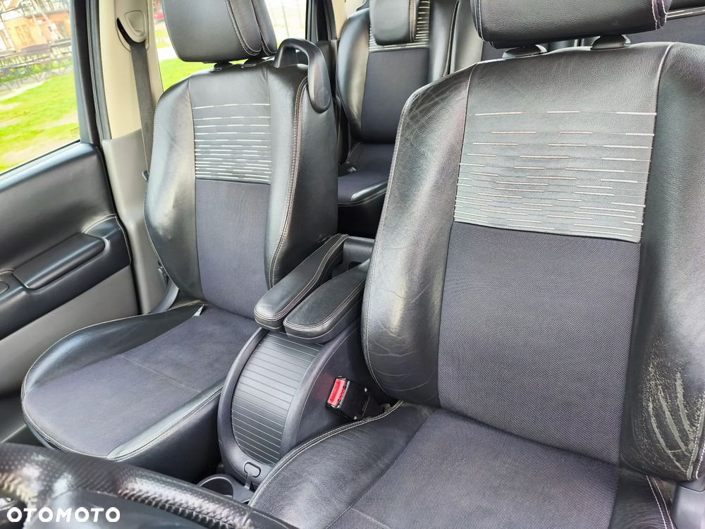 Renault Scenic 1.6 16V Exception - 21