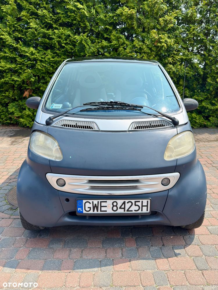 Smart Fortwo - 10