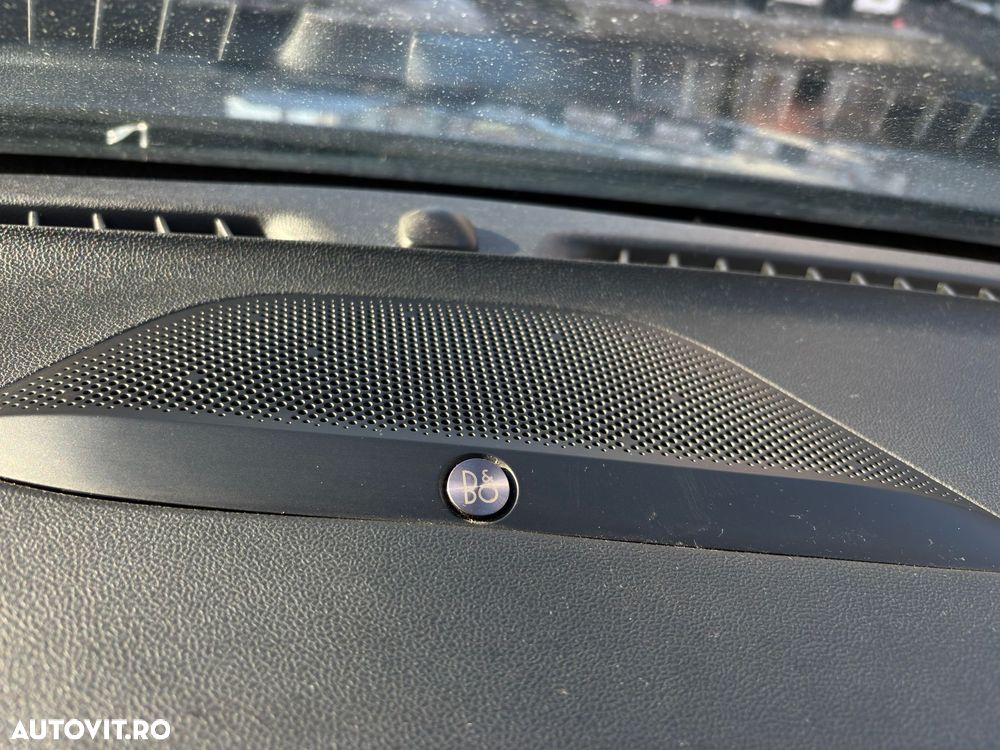 Ford Focus 1.5 EcoBlue Start-Stopp-System Aut. ST-LINE - 12