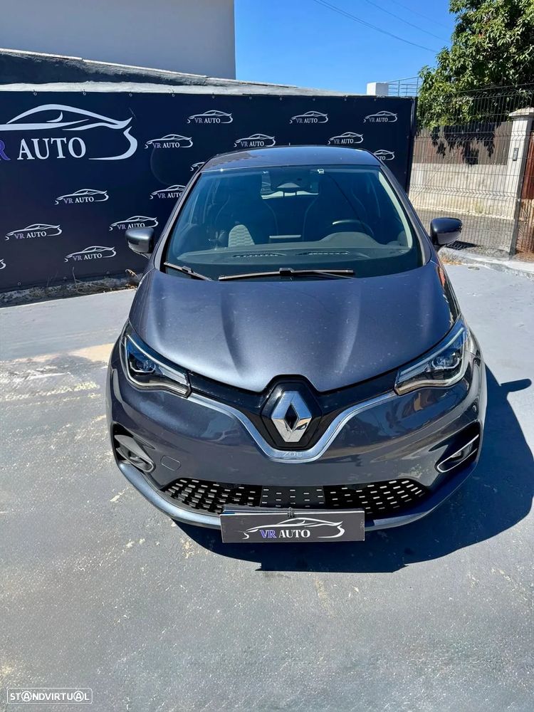 Renault Zoe - 3