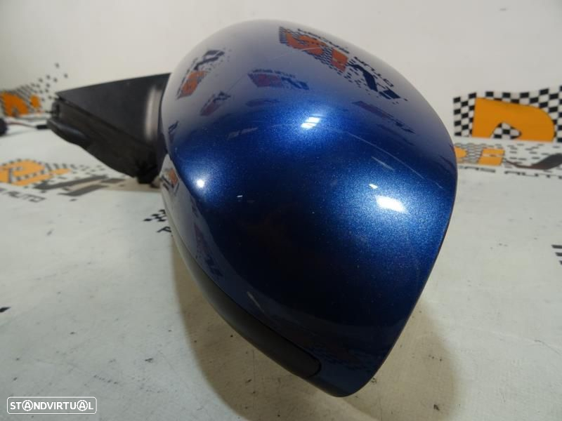 Espelho Retrovisor Esquerdo Audi A3 (8P1)  Espelho Retrovisor Esquerdo - 10