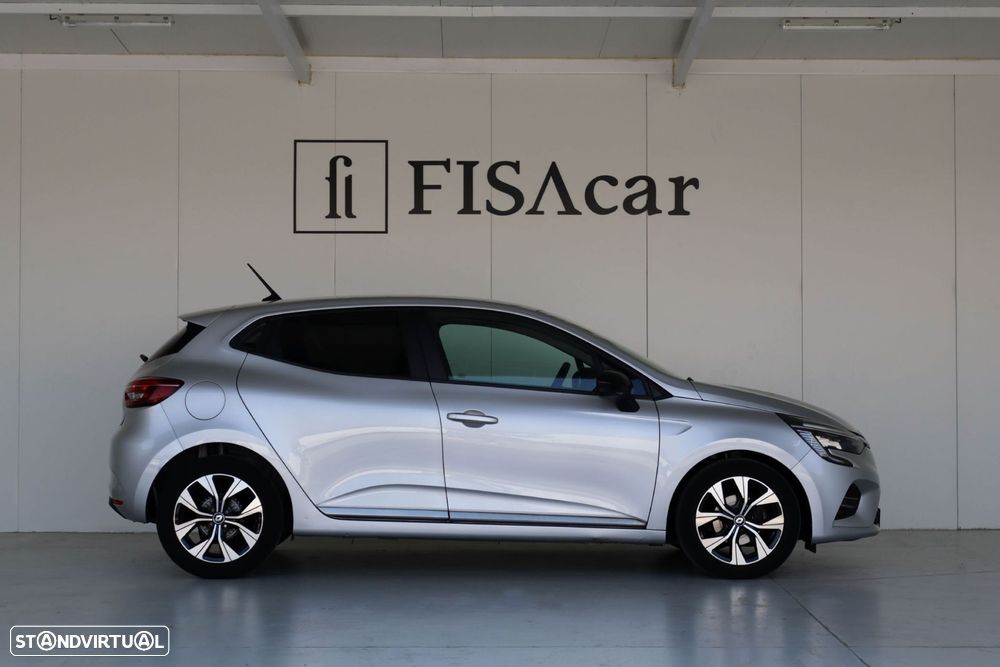 Renault Clio 1.0 TCe Evolution Bi-Fuel - 5