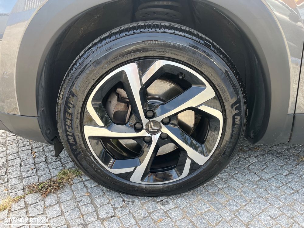 Citroën C5 Aircross 1.6 Hybrid Shine e-EAT8 - 18