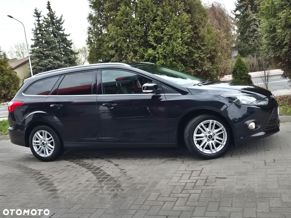 Ford Focus - 15
