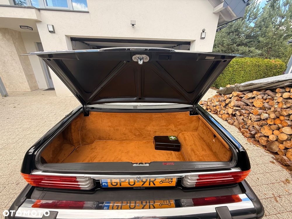 Mercedes-Benz SL - 33