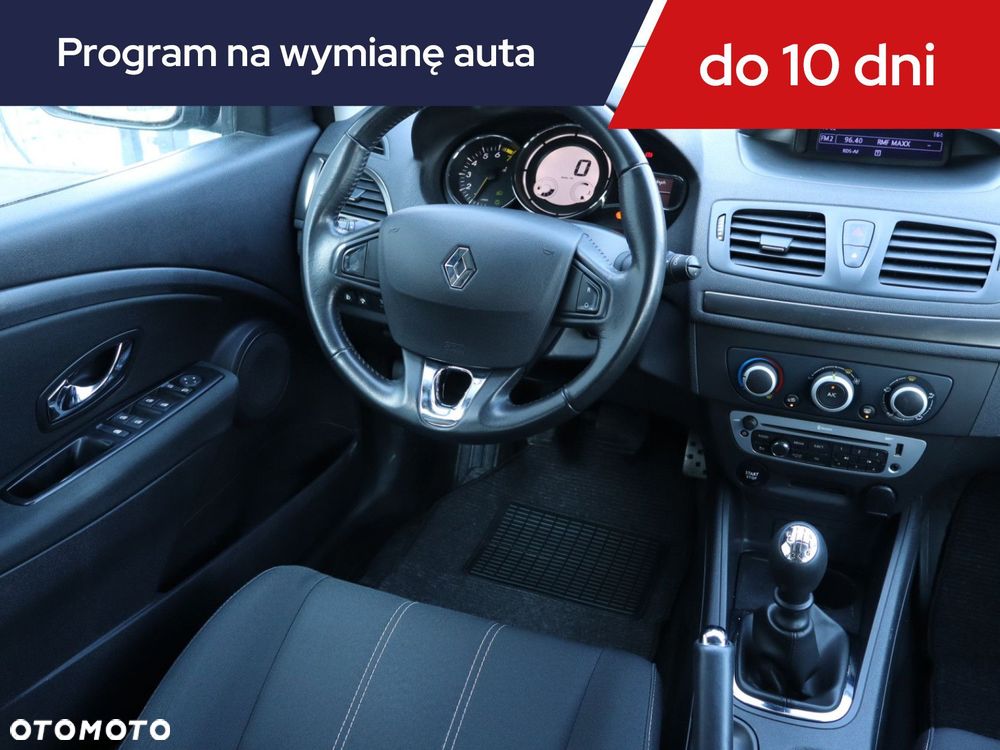 Renault Megane - 9
