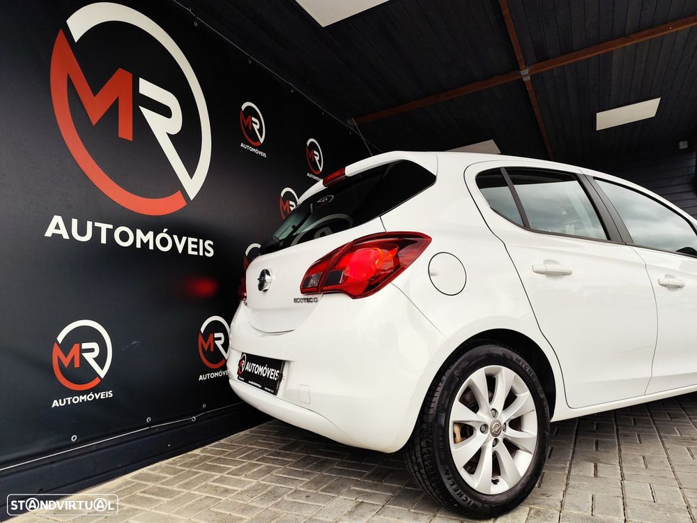 Opel Corsa 1.3 CDTi Edition - 28