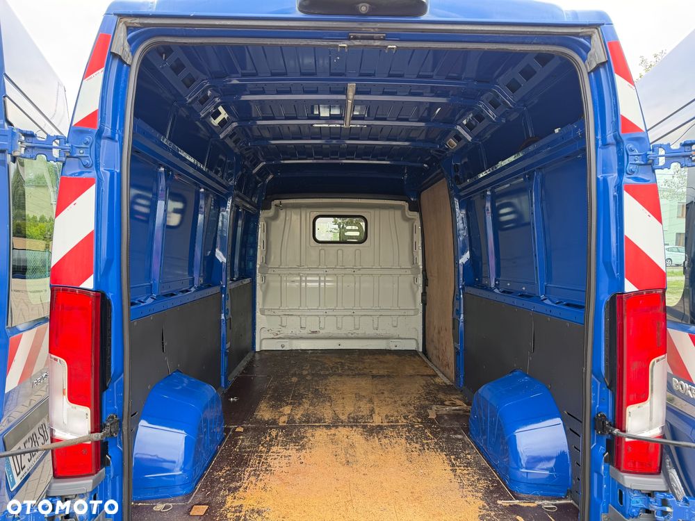 Peugeot BOXER - 7